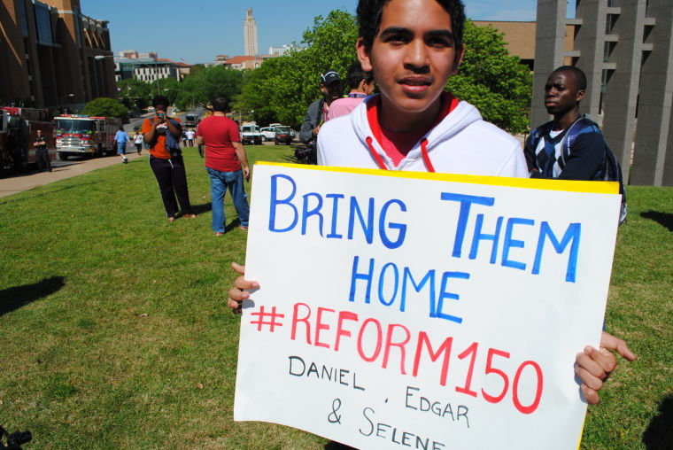 Civil Rights Summit ties together past, present, future